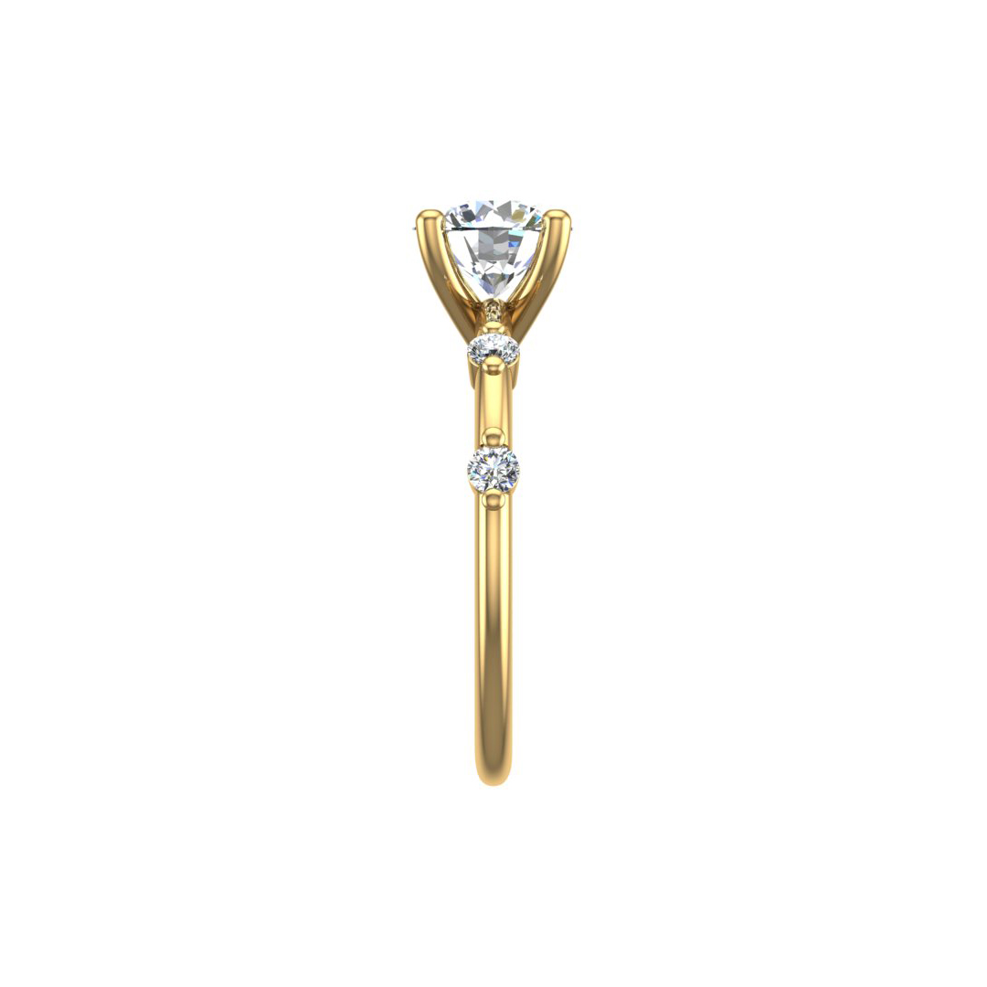 Bristol Engagement Ring